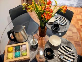 KD departamento Parque Chacabuco Cálido y luminoso semipiso - 4