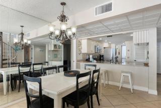 1203 Edgewater T1 Beach Resort - 3