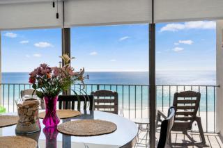 1007 Edgewater T1 Beach Resort - 5