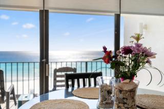 1007 Edgewater T1 Beach Resort - 4