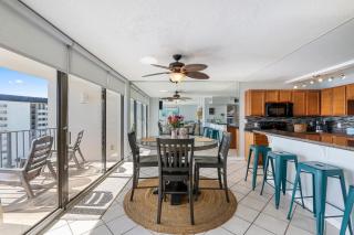 1007 Edgewater T1 Beach Resort - 2