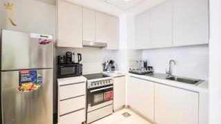 Cozy1BR Yas Island - 7