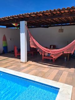 Flat com piscina próximo a praia de tamandaré - 2