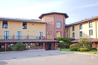 Hotel Villa Glicini - Pignerol - 8