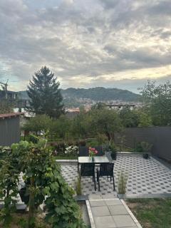 HH Lakes Tuzla - city center, free parking! - 8