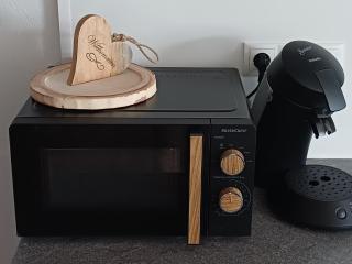 Gemütliches Ferienapartment Für jedes Budget - 9