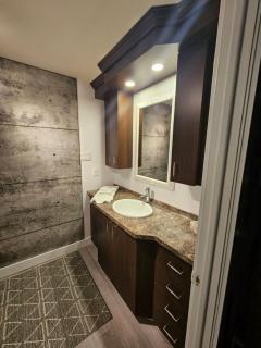 Motel domaine l'Avantage - 7