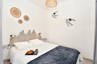 appartement proche plage royan - 9