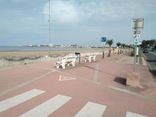 appartement proche plage royan - 3