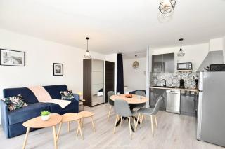 STUDIO bord de mer - 5
