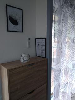 STUDIO bord de mer - 2