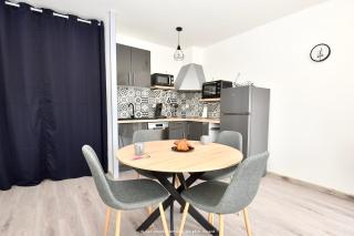 STUDIO bord de mer - 1