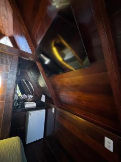 Chalés El Profesor - 1