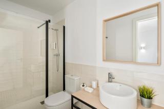 Aspasios Poble Nou Apartments - Barcelona - 1