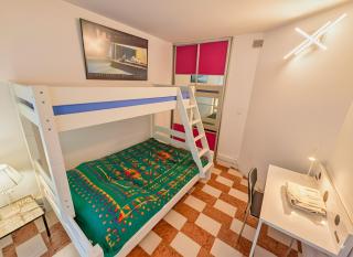 IDEAL Plein Centre - 65m2- Piscine et Garage - 5