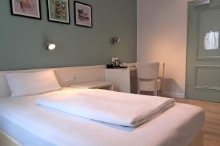 Garner Hotel Aschaffenburg Post by IHG - 9