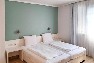 Garner Hotel Aschaffenburg Post by IHG - 7