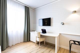 Garner Hotel Aschaffenburg Post by IHG - 0