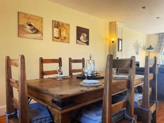 31b St Leonards Road - 2 bed with balcony - 7