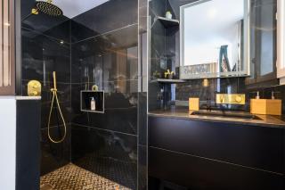 "La Casa verde" chic et cosy en hypercentre avec climatisation - 2