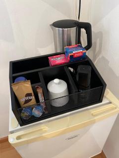 Zimmer 1 inkl eigenem Bad und Parkplatz - Waldböckelheim - 5