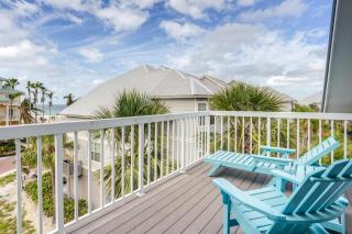 Bonita Springs Vacation Rental Walk to Beach - 8