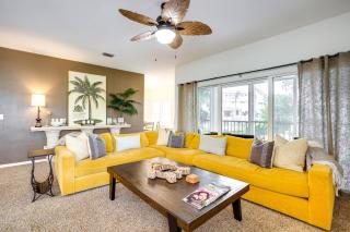 Bonita Springs Vacation Rental Walk to Beach - 6