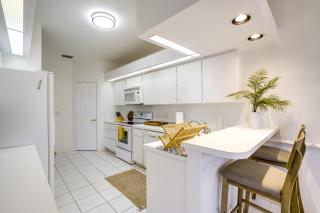 Bonita Springs Vacation Rental Walk to Beach - 2