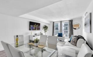 Skyline with Water views 2 bedroom - 0