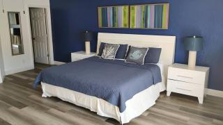 4min walk to the beach in your home away from home - 6