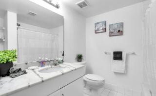Skyline with Water views 2 bedroom - 8