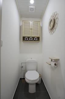 Chambre d'hôtes - El Quadar - 8