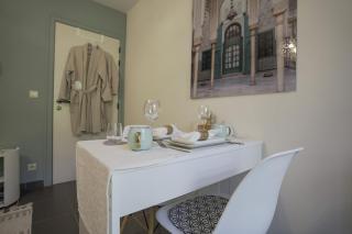 Chambre d'hôtes - El Quadar - 1