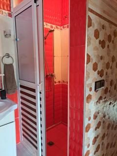 appartement bien situé a SALAM - 1