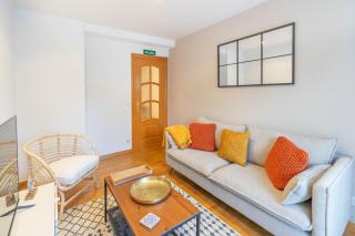 Acogedor apartamento ideal para familias - Barañáin - 4