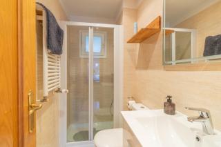 Acogedor apartamento ideal para familias - Barañáin - 8