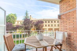 Acogedor apartamento ideal para familias - Barañáin - 5