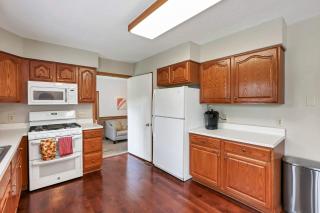 Quiet Ranch Retreat for Work Crews & Families Johnstown OH - 7