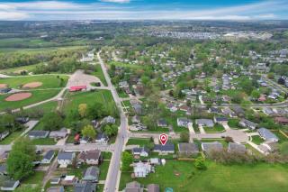 Quiet Ranch Retreat for Work Crews & Families Johnstown OH - 6