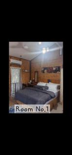 Cahaya Alam Roomstay - 2