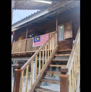 Cahaya Alam Roomstay - 2