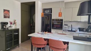 Entrez en lice, Face à la Cité vue sublime - 6