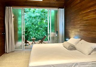 Casa Viva Eco Lodge - Puerto Viejo - 8