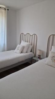 Entrez en lice, Face à la Cité vue sublime - 1