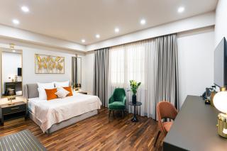 HOTEL METROPOL Club House - 6