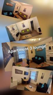 Morwenna Luxury Holiday Apartments - 2