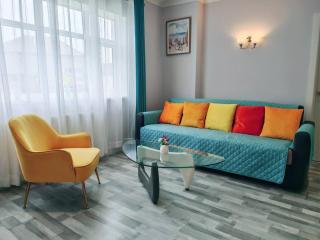 Bungalow Step Free Access - Close To The Beach - 9