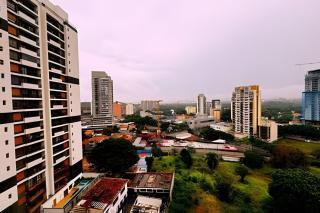 Studio em Pinheiros ao lado do metro - 1