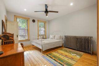 Spacious Historic 8-Bedroom Manor in Short North - Perfect for Large Groups - Milo - 4