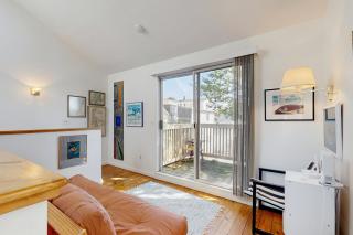 Bermudo Row Condo --- 34 Maryland Ave Unit 5 - 3